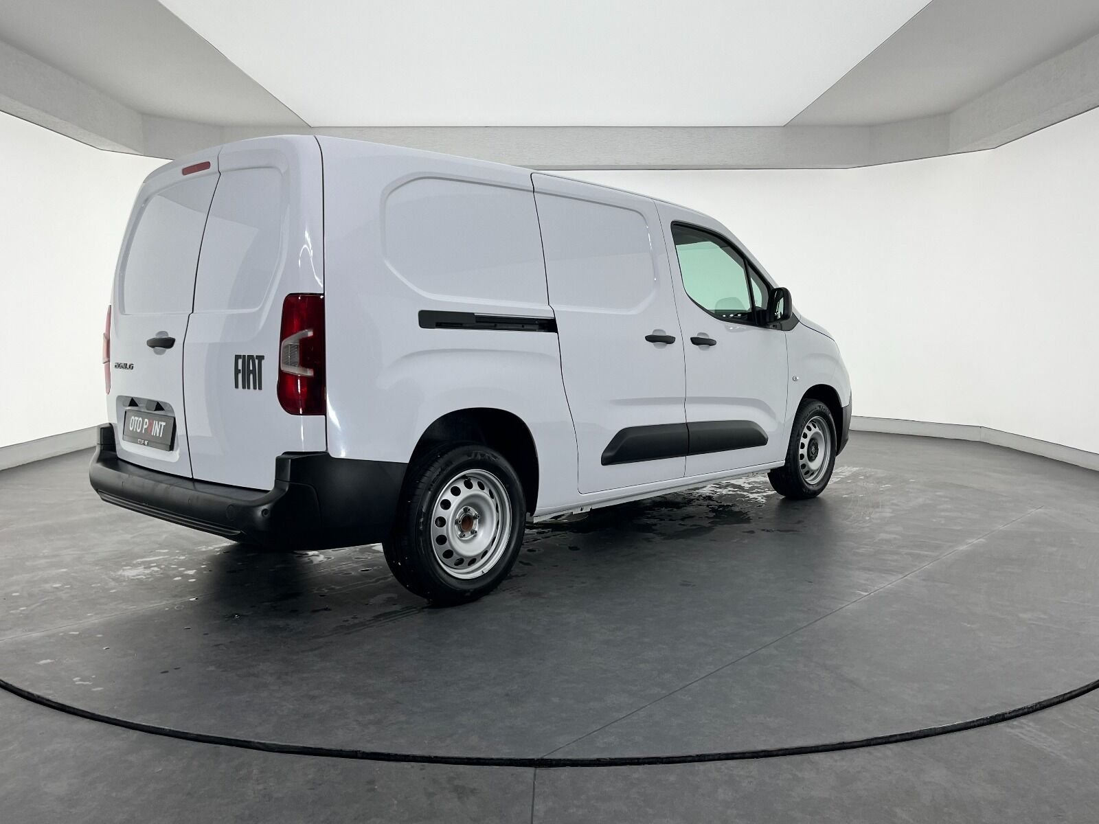 Fiat Doblo Cargo 1.5 BlueHDİ Maxi - 2025 - Detay