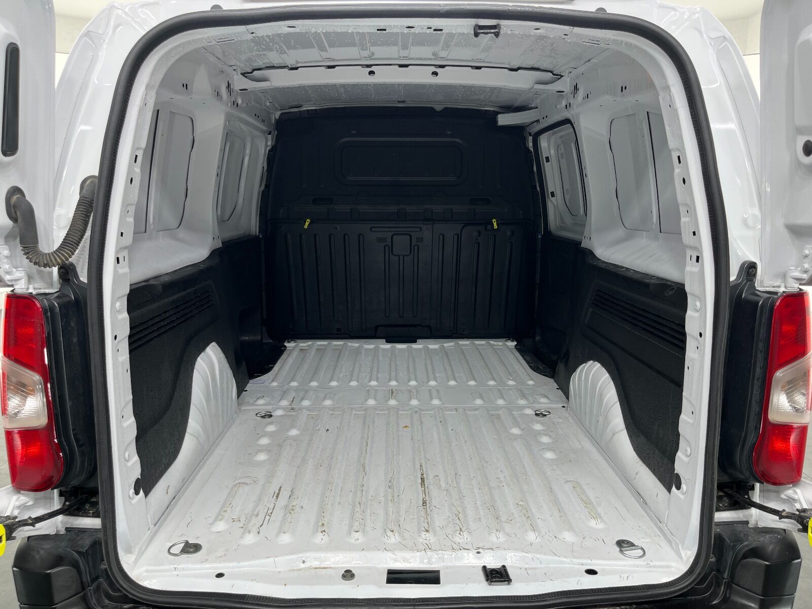 Fiat Doblo Cargo 1.5 BlueHDİ Maxi - 2025 - Detay