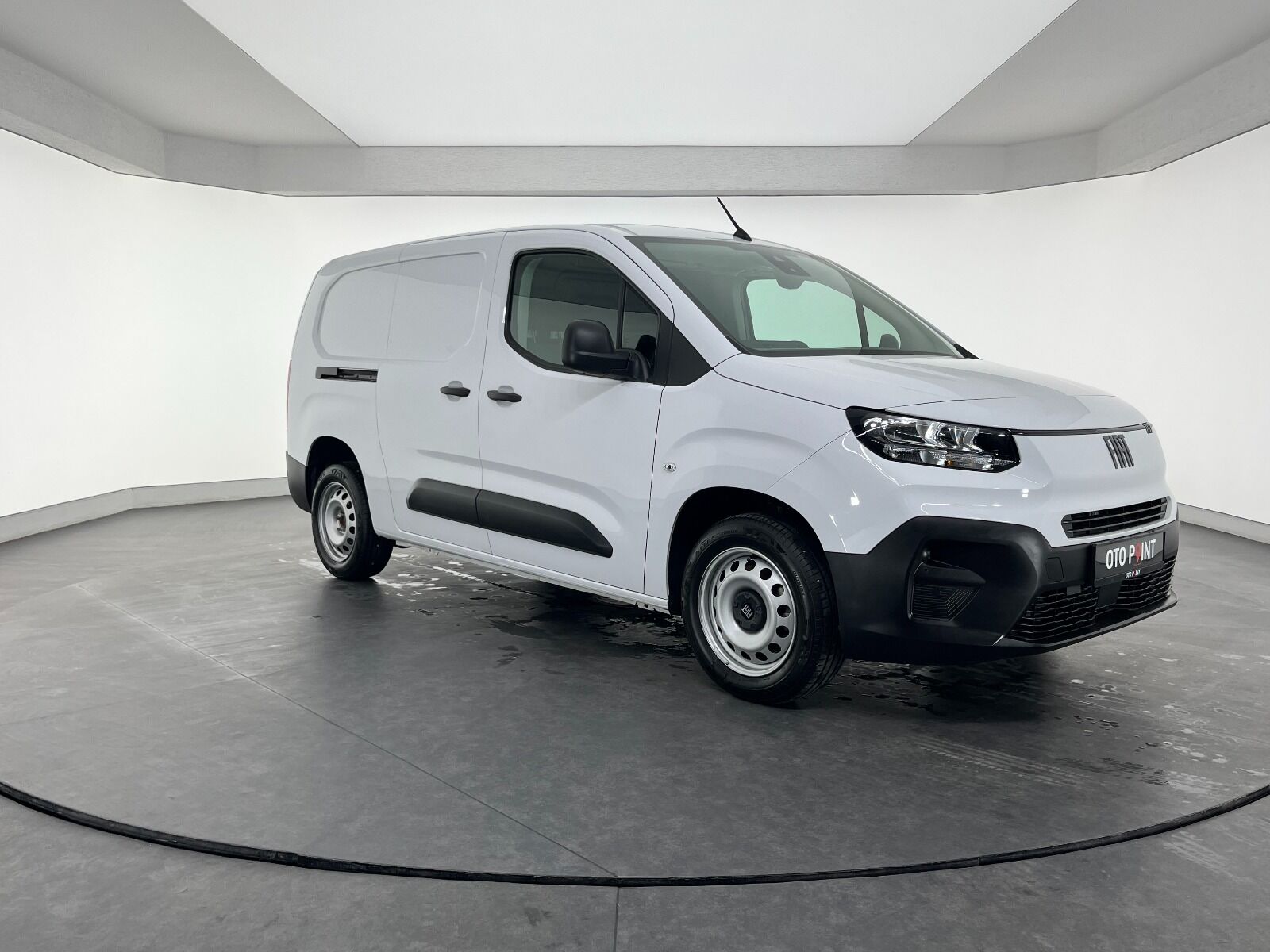 Fiat Doblo Cargo 1.5 BlueHDİ Maxi - 2025 - Detay
