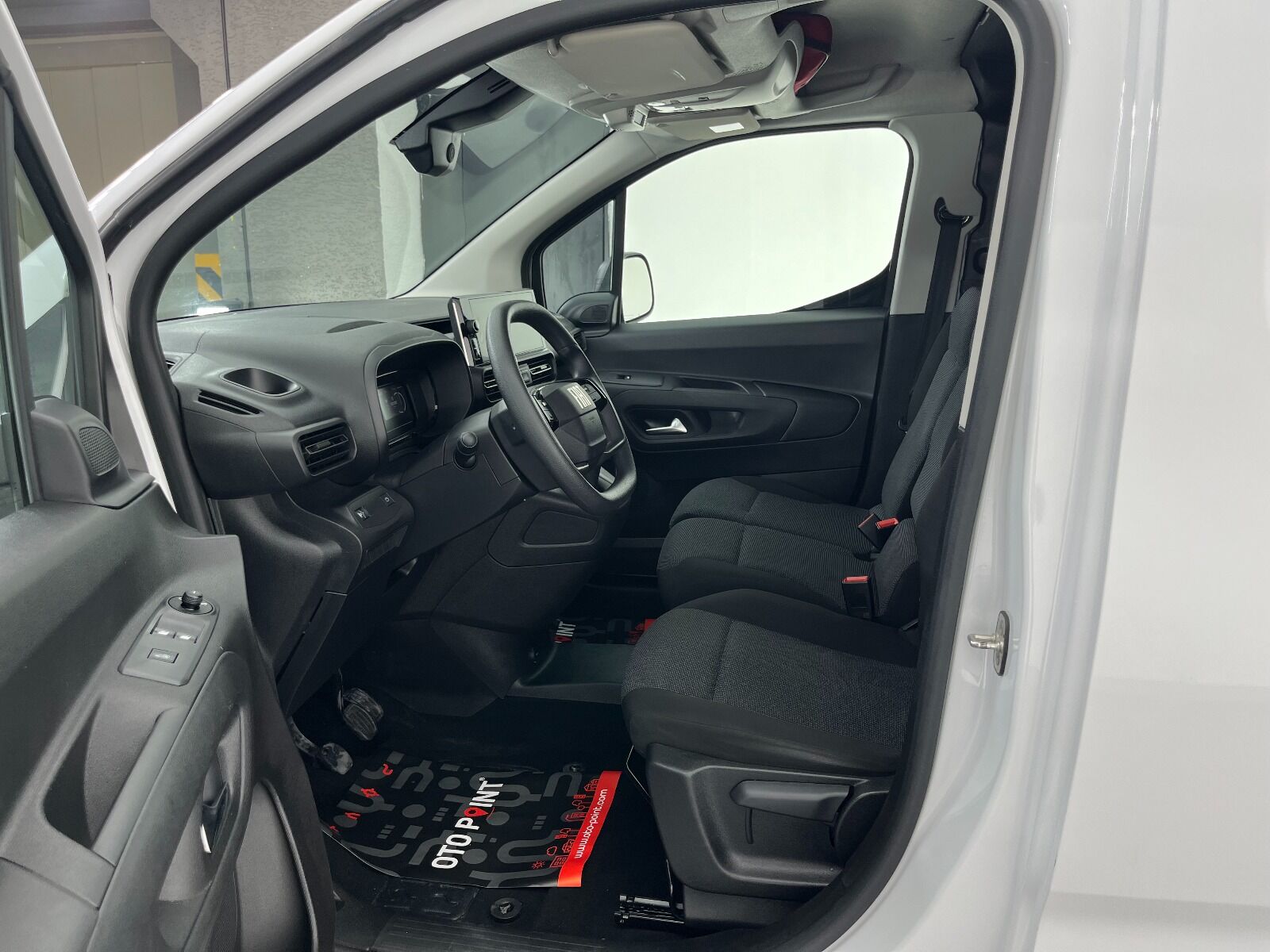 Fiat Doblo Cargo 1.5 BlueHDİ Maxi - 2025 - Detay