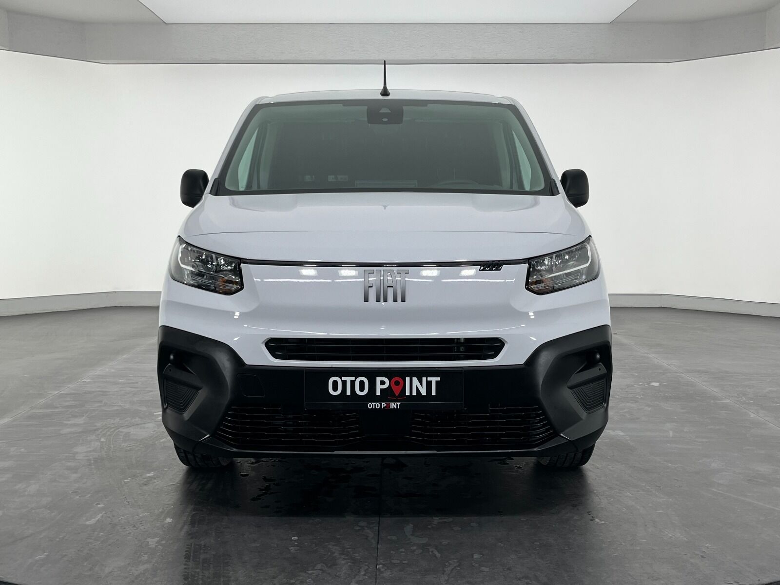 Fiat Doblo Cargo 1.5 BlueHDİ Maxi - 2025