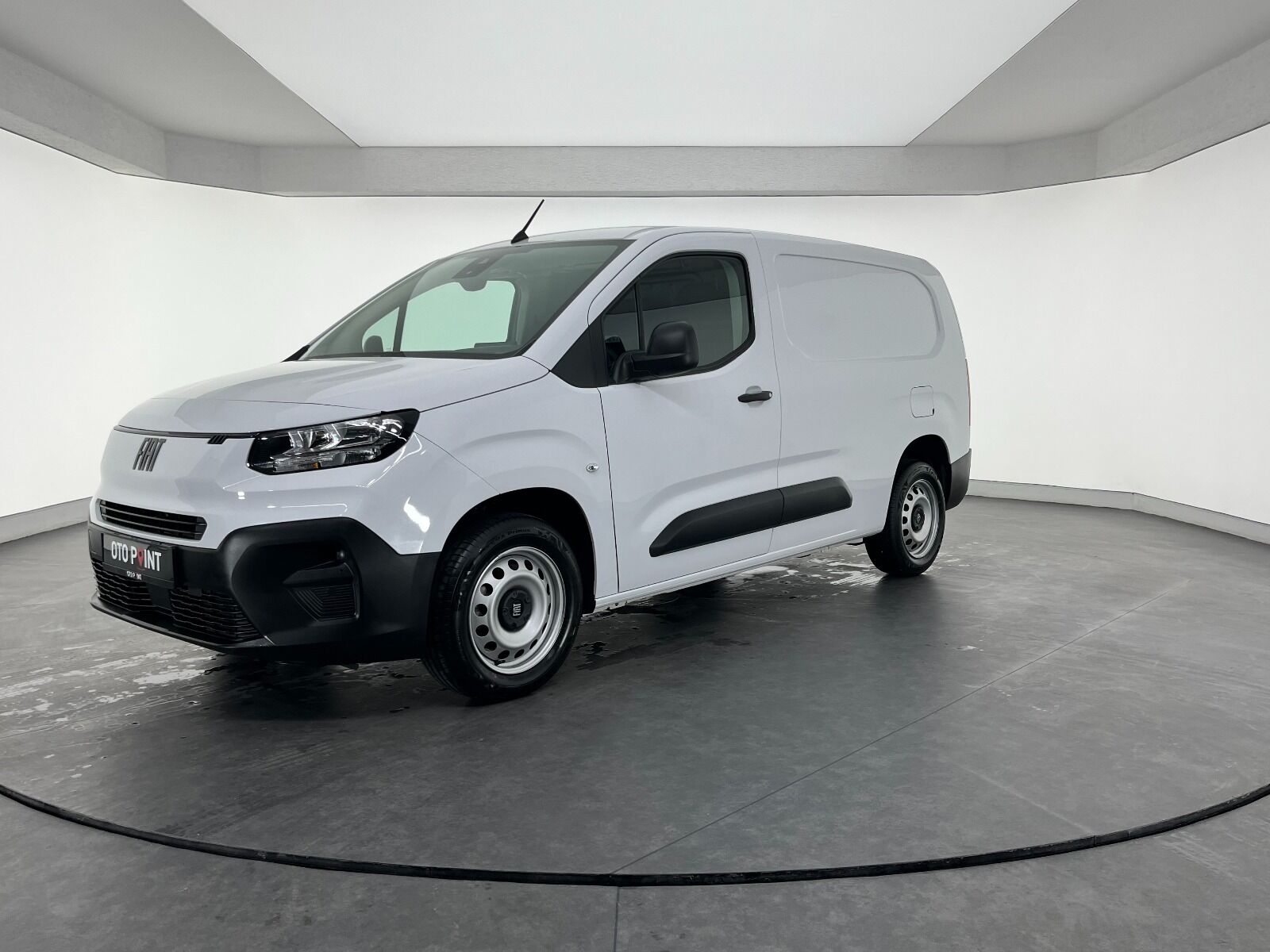 Fiat Doblo Cargo 1.5 BlueHDİ Maxi - 2025 - Detay