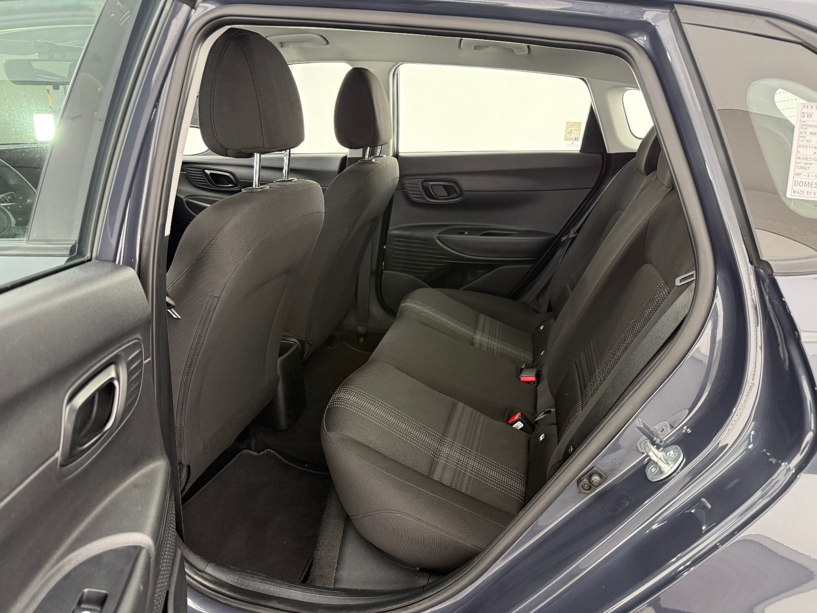 Hyundai i20 1.0 T-GDI Jump+Navigasyon - 2025 - Detay