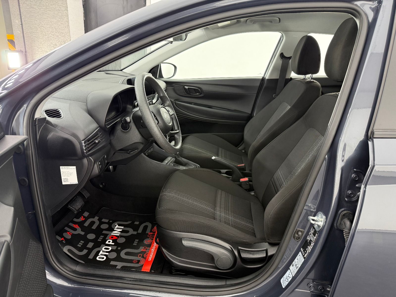 Hyundai i20 1.0 T-GDI Jump+Navigasyon - 2025 - Detay
