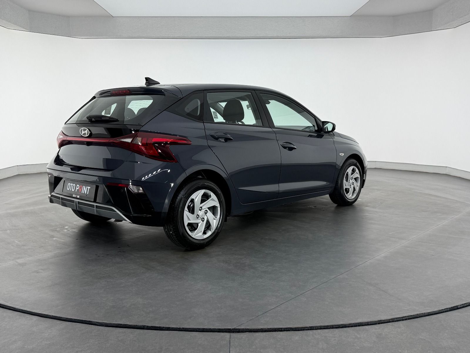 Hyundai i20 1.0 T-GDI Jump+Navigasyon - 2025 - Detay