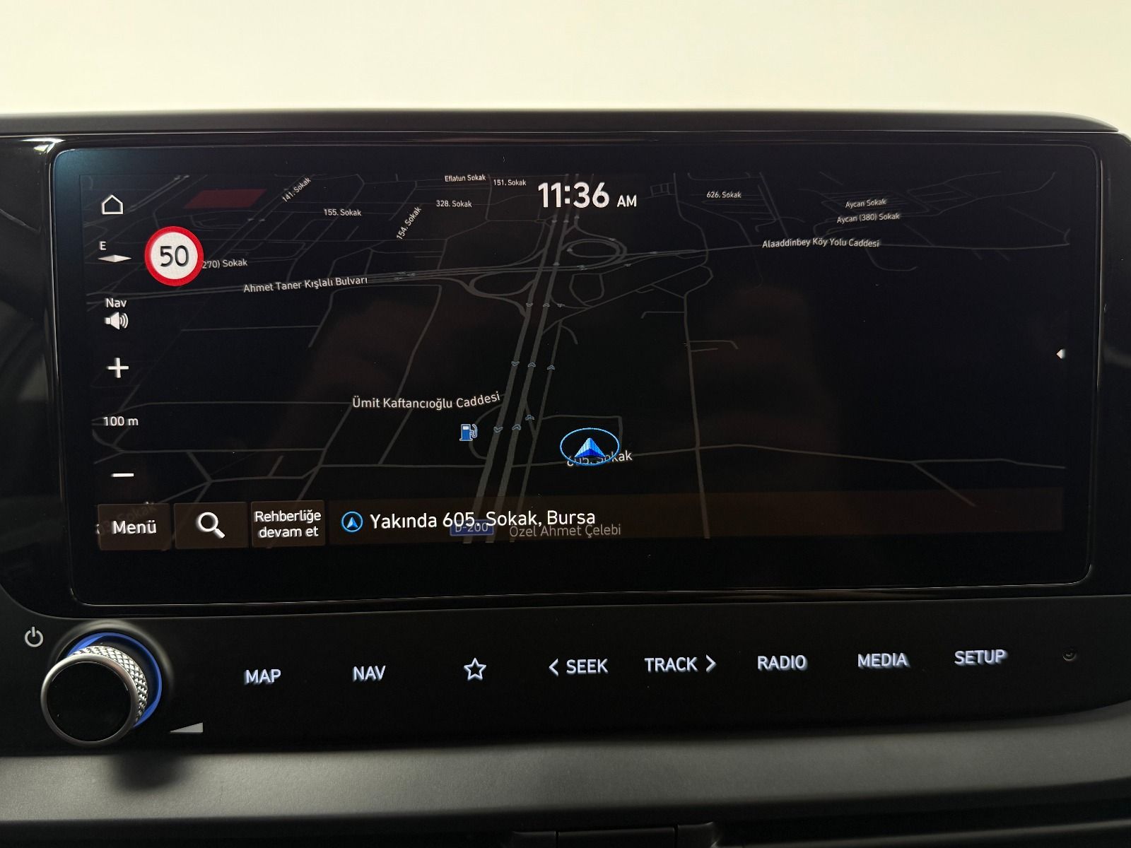 Hyundai i20 1.0 T-GDI Jump+Navigasyon - 2025 - Detay