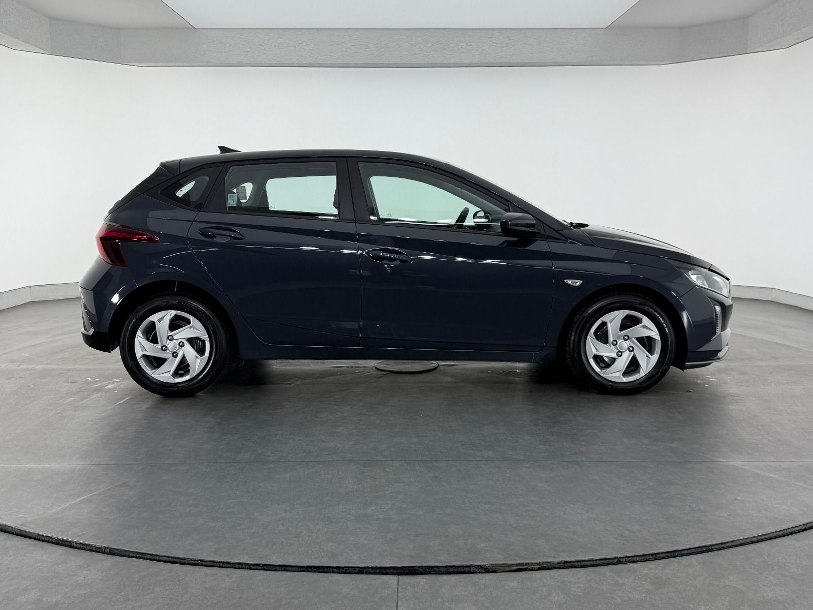 Hyundai i20 1.0 T-GDI Jump+Navigasyon - 2025 - Detay