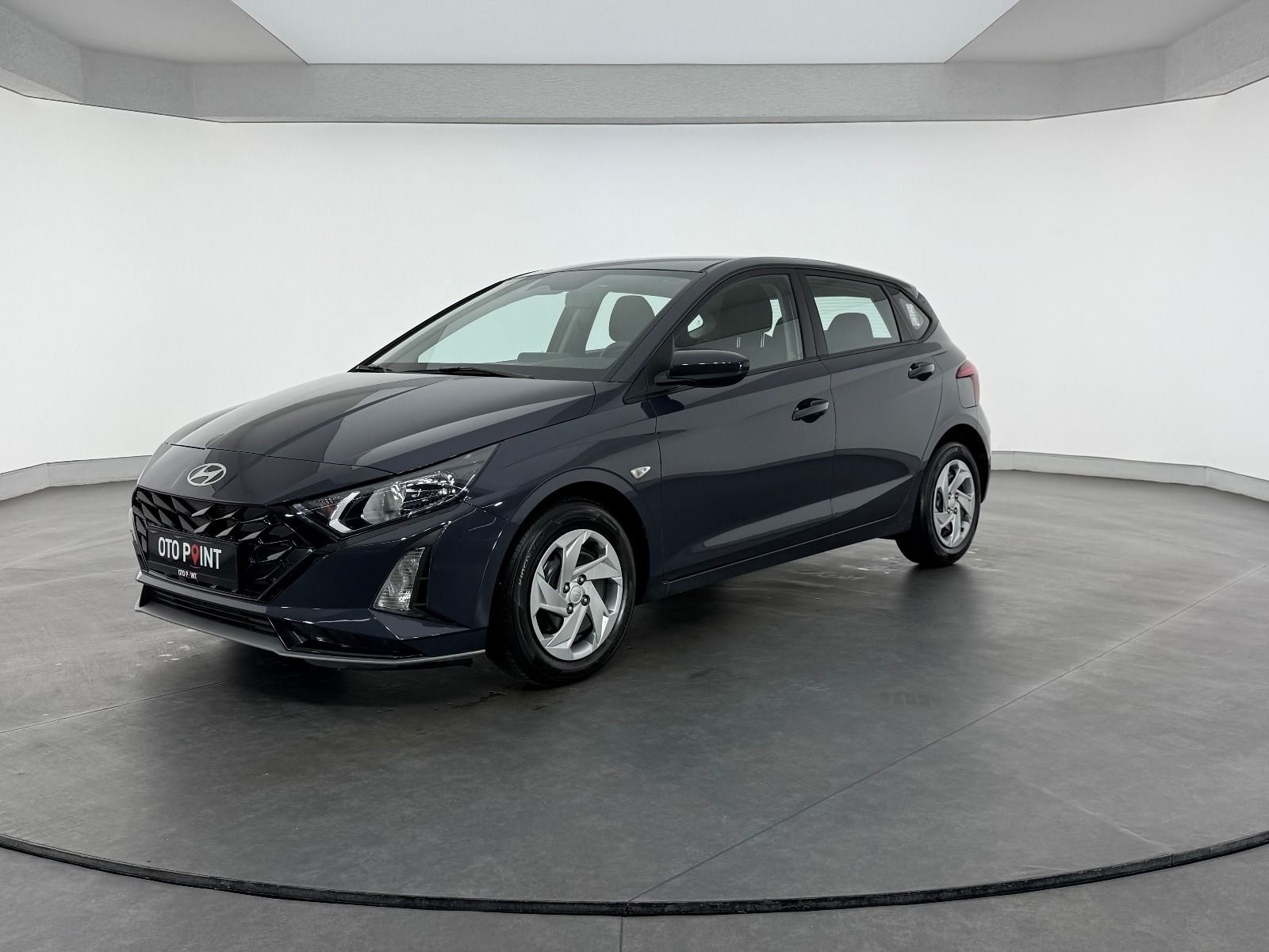 Hyundai i20 1.0 T-GDI Jump+Navigasyon - 2025 - Detay