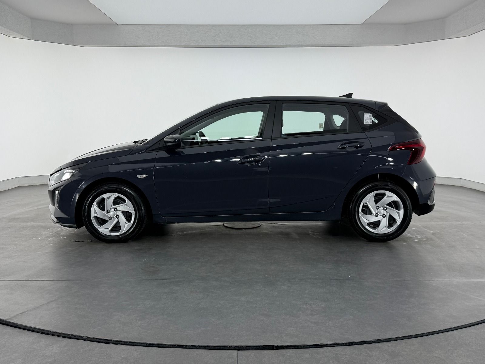 Hyundai i20 1.0 T-GDI Jump+Navigasyon - 2025 - Detay