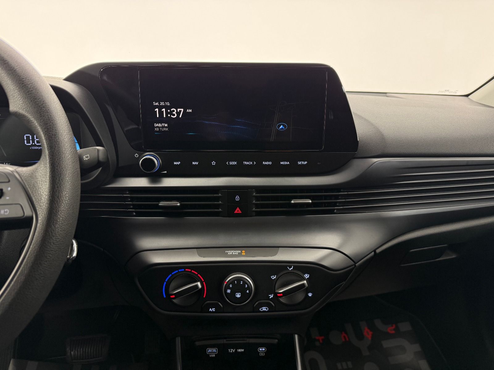 Hyundai i20 1.0 T-GDI Jump+Navigasyon - 2025 - Detay