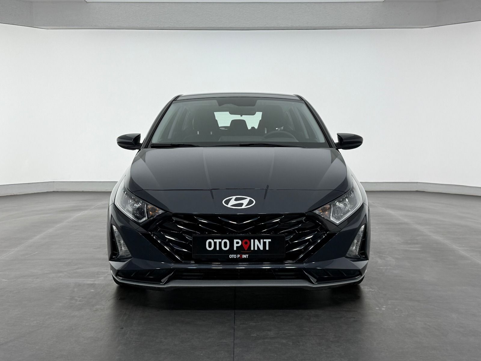 Hyundai i20 1.0 T-GDI Jump+Navigasyon - 2025