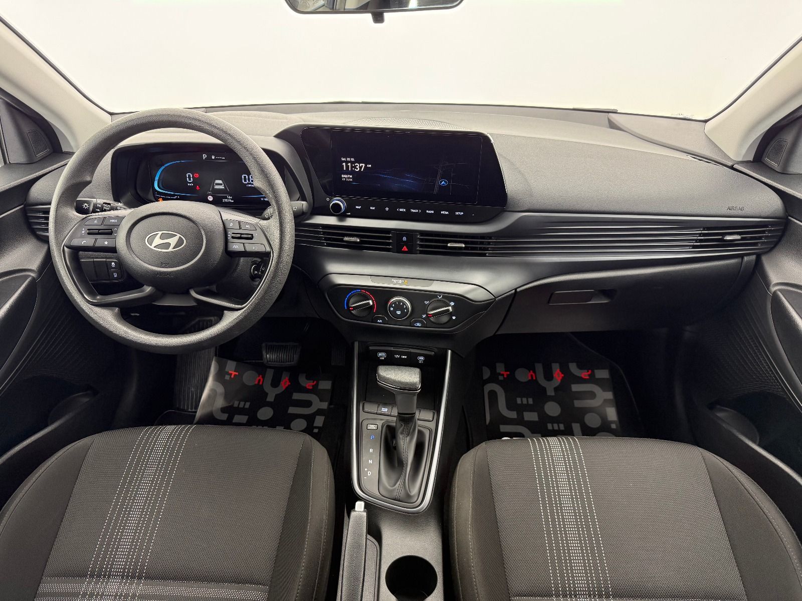 Hyundai i20 1.0 T-GDI Jump+Navigasyon - 2025 - Detay