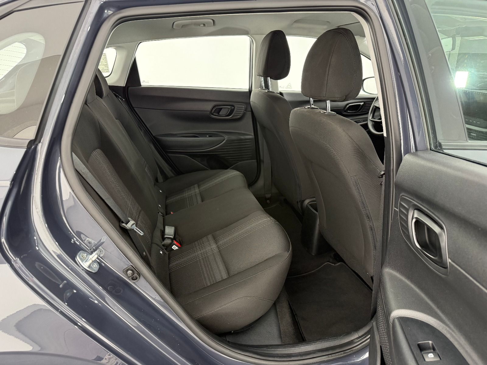 Hyundai i20 1.0 T-GDI Jump+Navigasyon - 2025 - Detay