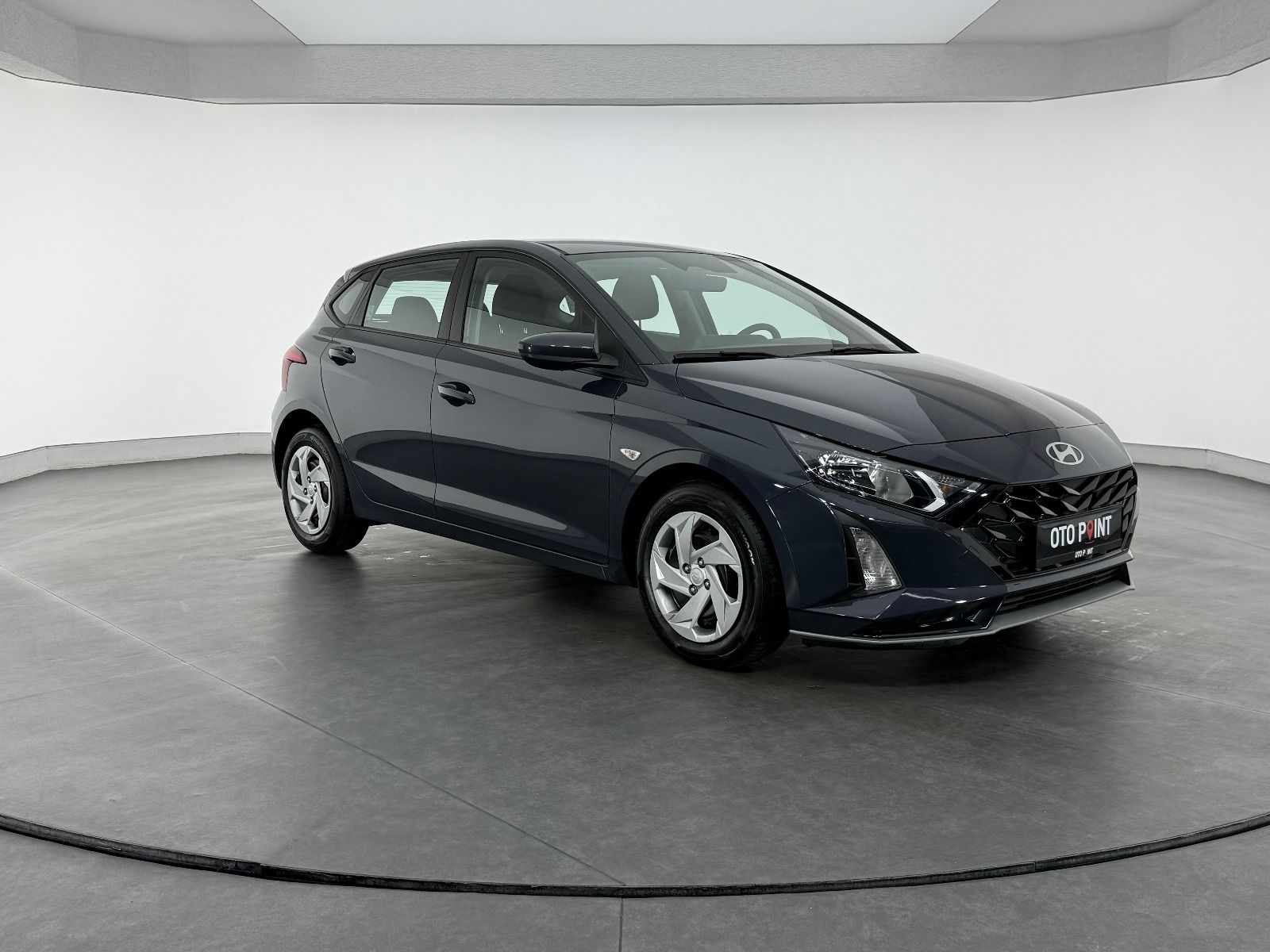 Hyundai i20 1.0 T-GDI Jump+Navigasyon - 2025 - Detay