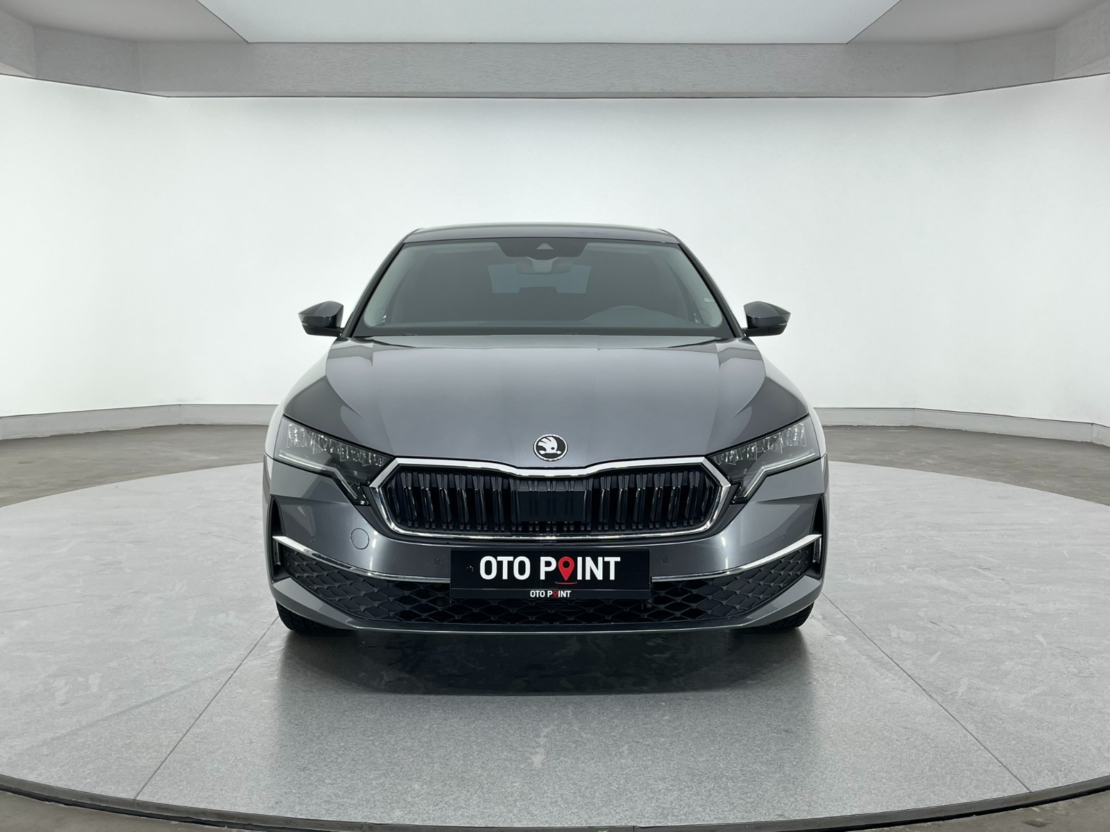 Skoda Octavia Sedan 1.5 TSI mHEV Premium DSG - 2025