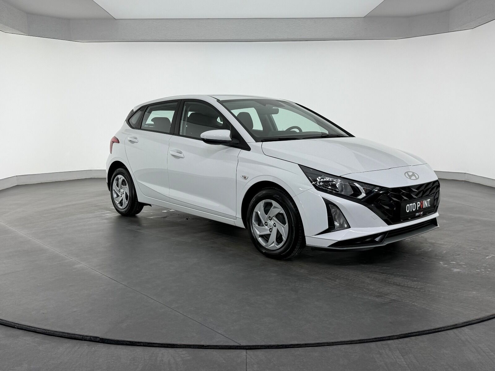 Hyundai i20 1.0 T-GDI Jump - 2026 - Detay