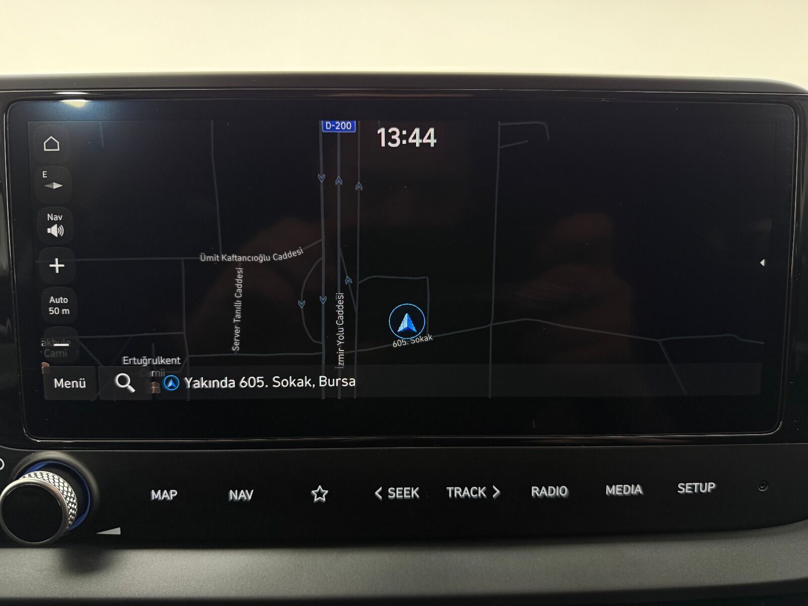 Hyundai i20 1.0 T-GDI Jump - 2026 - Detay