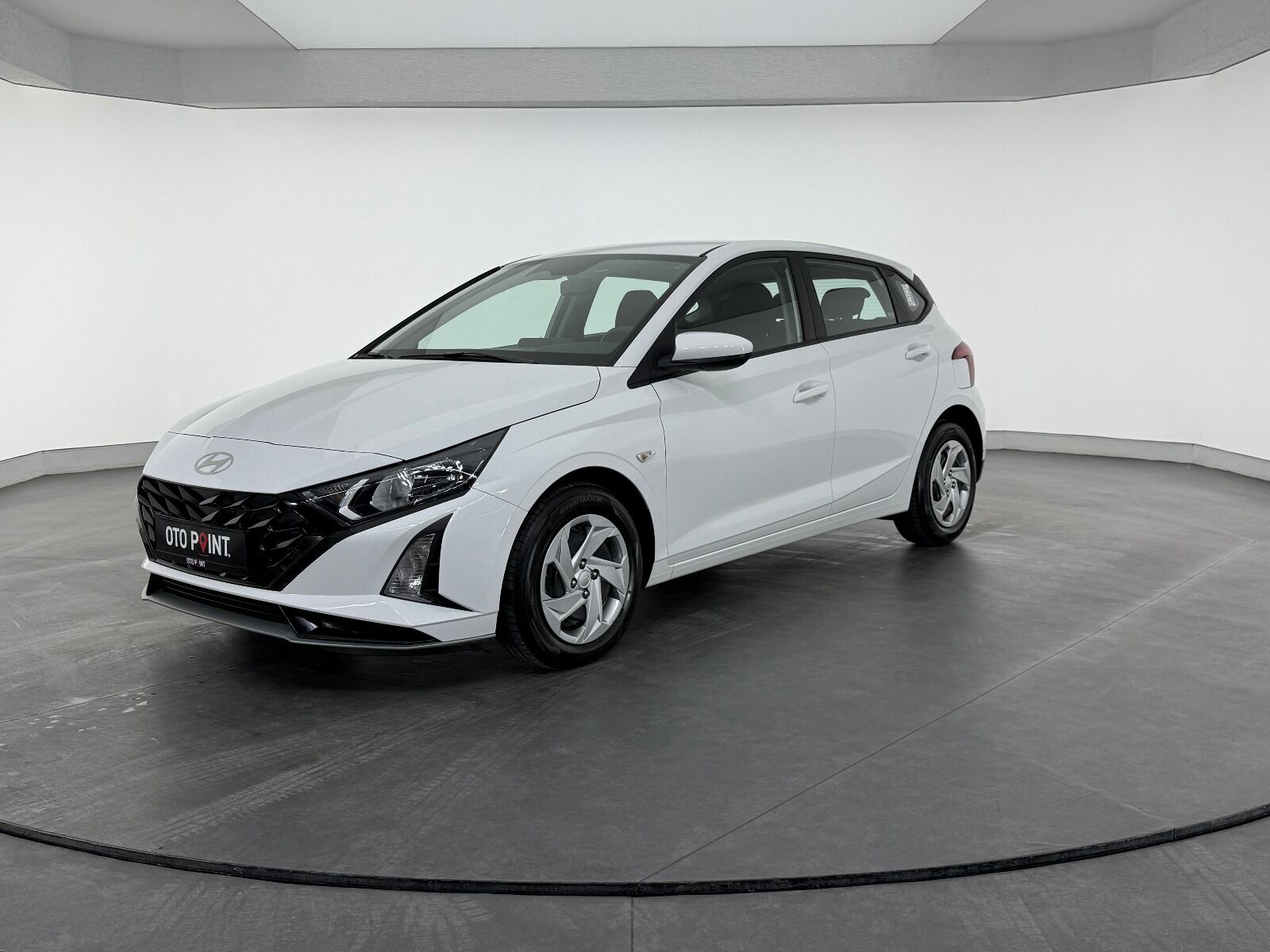 Hyundai i20 1.0 T-GDI Jump - 2026 - Detay