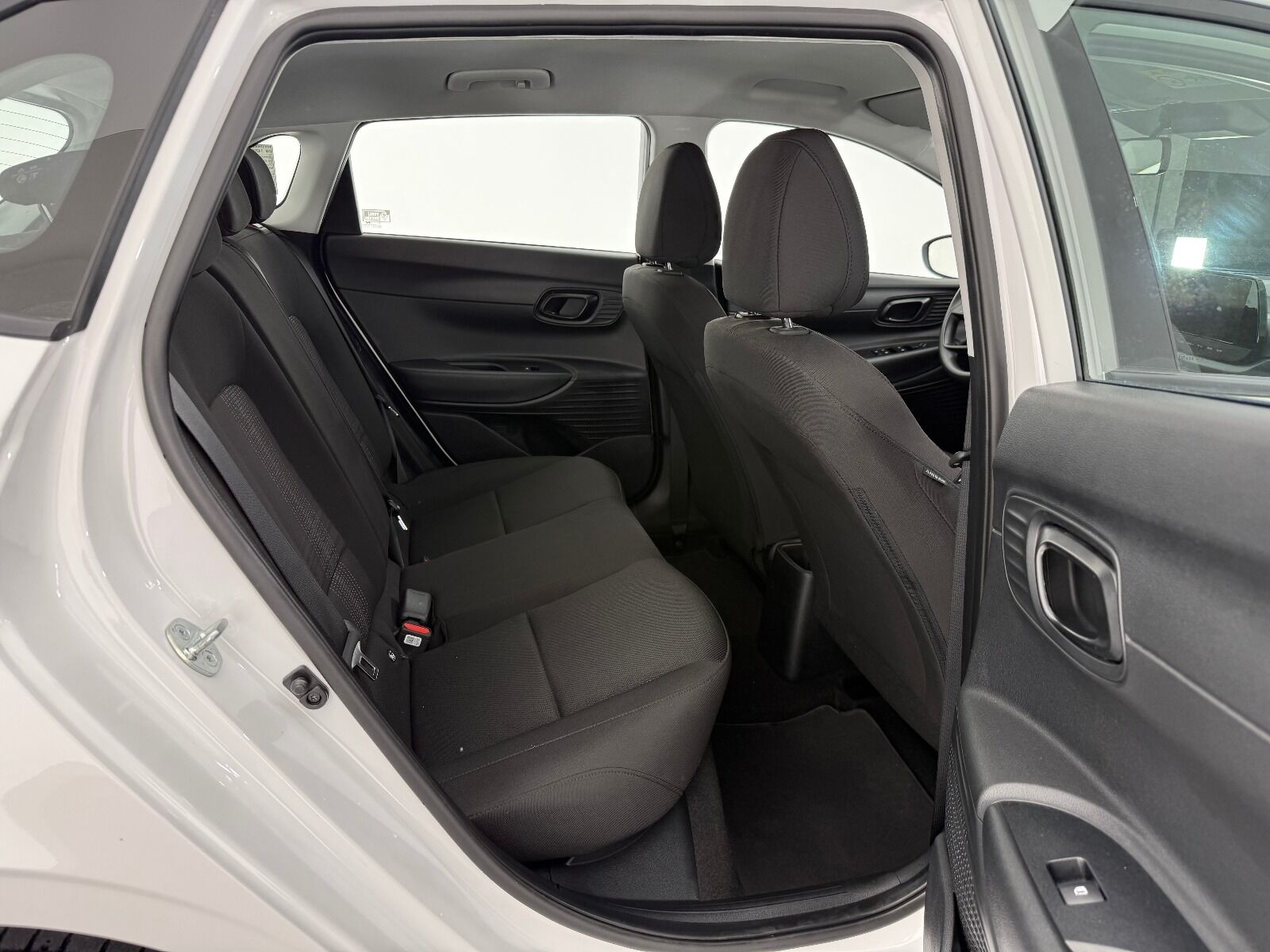Hyundai i20 1.0 T-GDI Jump - 2026 - Detay