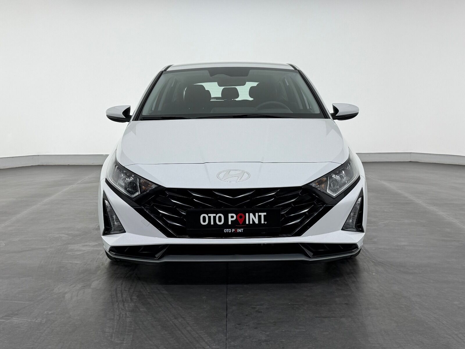 Hyundai i20 1.0 T-GDI Jump - 2026