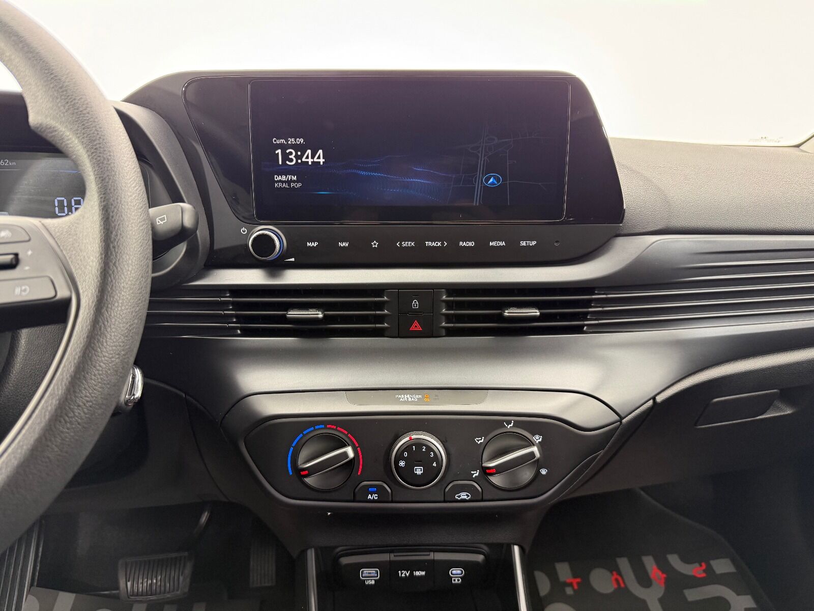 Hyundai i20 1.0 T-GDI Jump - 2026 - Detay