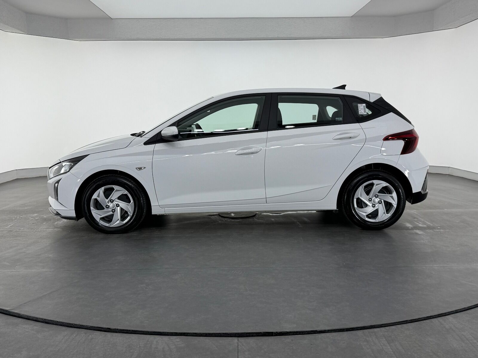Hyundai i20 1.0 T-GDI Jump - 2026 - Detay