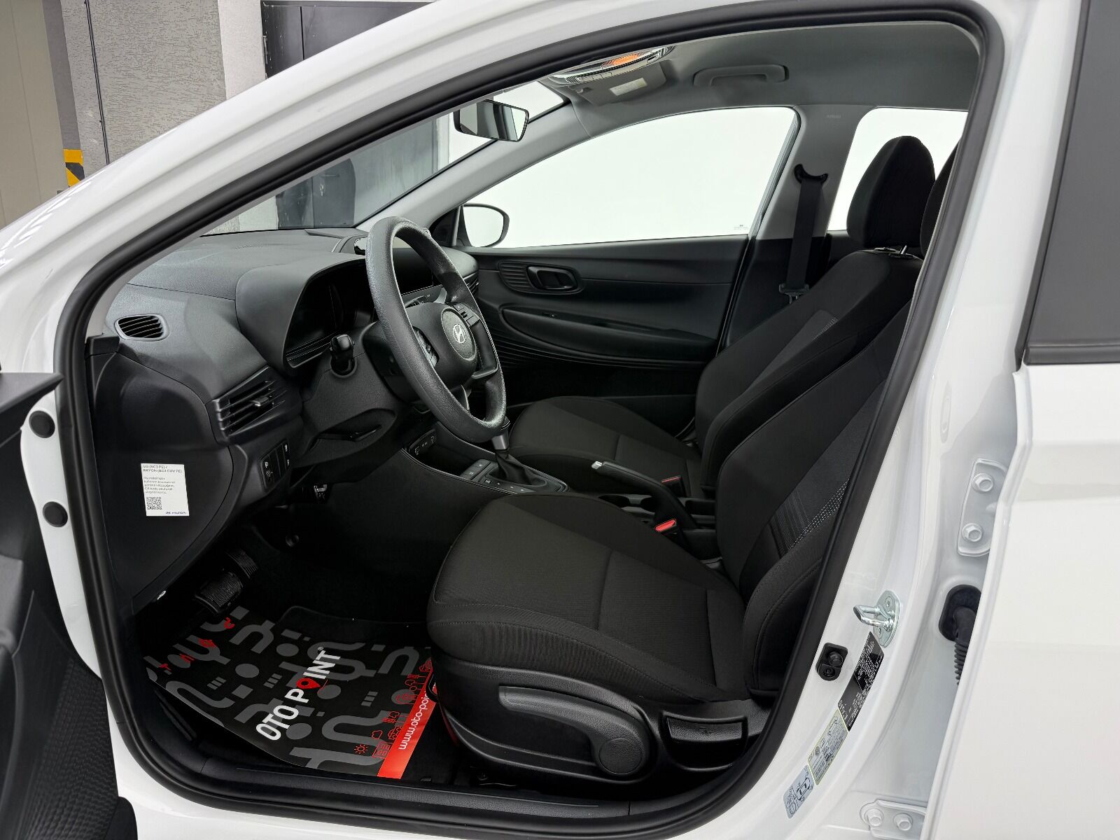 Hyundai i20 1.0 T-GDI Jump - 2026 - Detay
