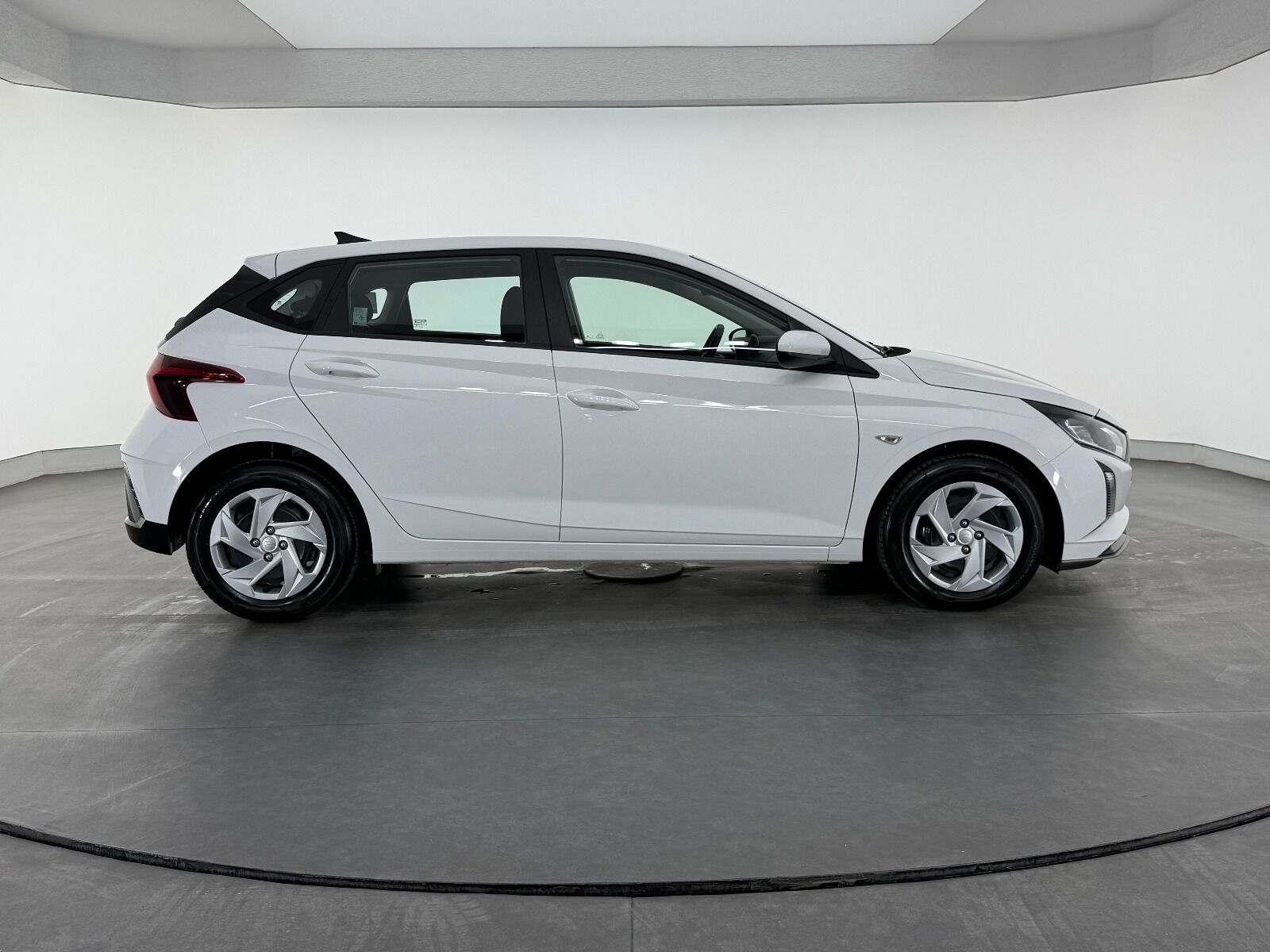 Hyundai i20 1.0 T-GDI Jump - 2026 - Detay