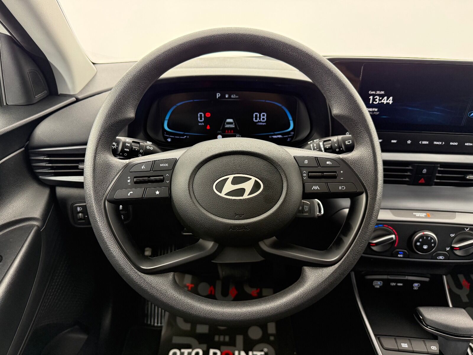 Hyundai i20 1.0 T-GDI Jump - 2026 - Detay