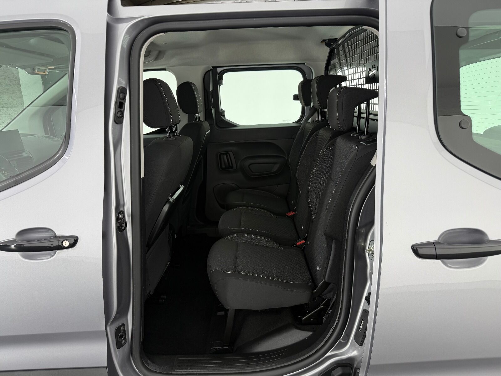 Peugeot Rifter 1.5 BlueHDI Allure EAT8 - 2025 - Detay
