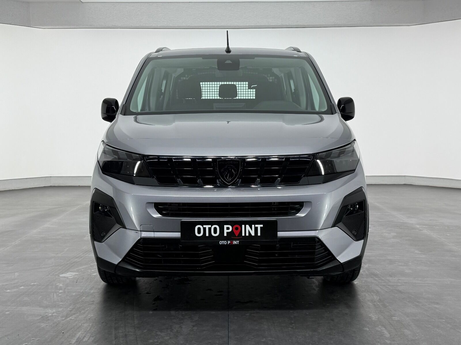 Peugeot Rifter 1.5 BlueHDI Allure EAT8 - 2025