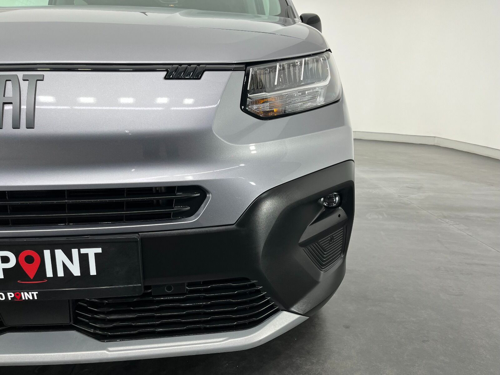 Fiat Doblo Combi 1.5 BlueHDI Premio Plus Otomatik - 2025 - Detay