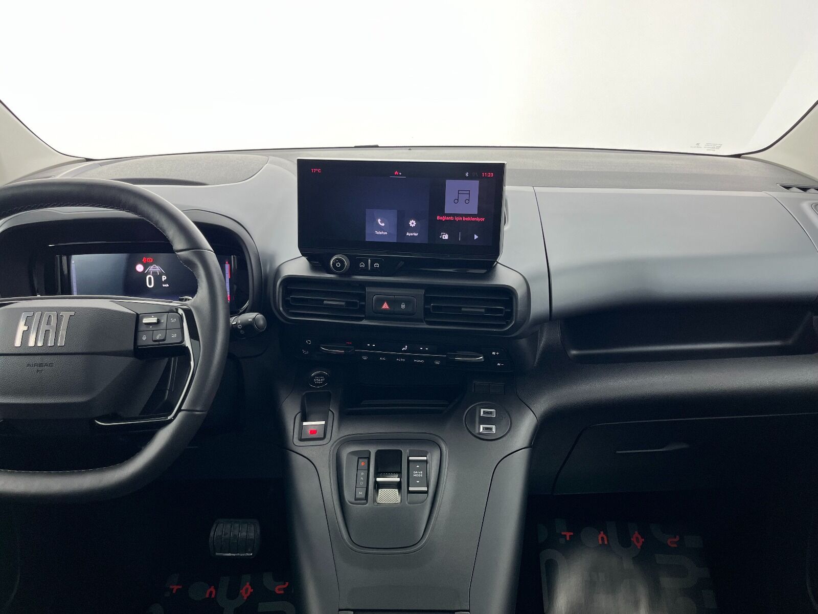 Fiat Doblo Combi 1.5 BlueHDI Premio Plus Otomatik - 2025 - Detay