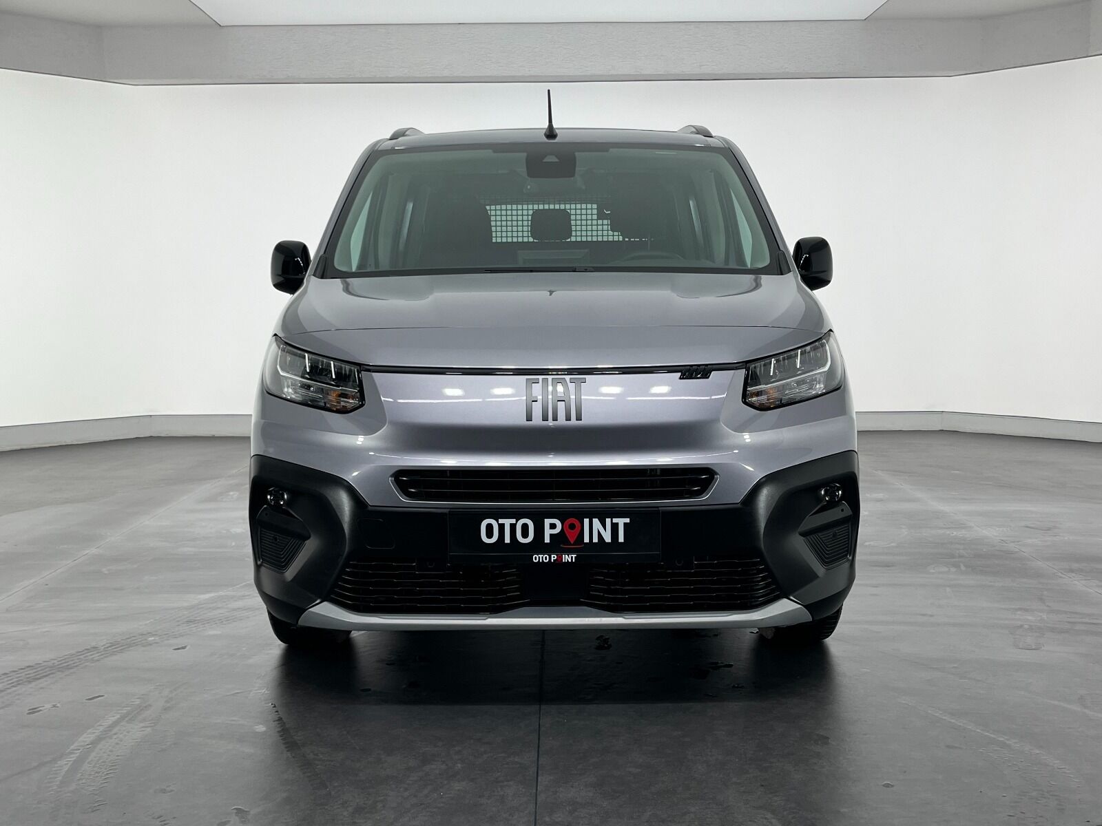 Fiat Doblo Combi 1.5 BlueHDI Premio Plus Otomatik - 2025
