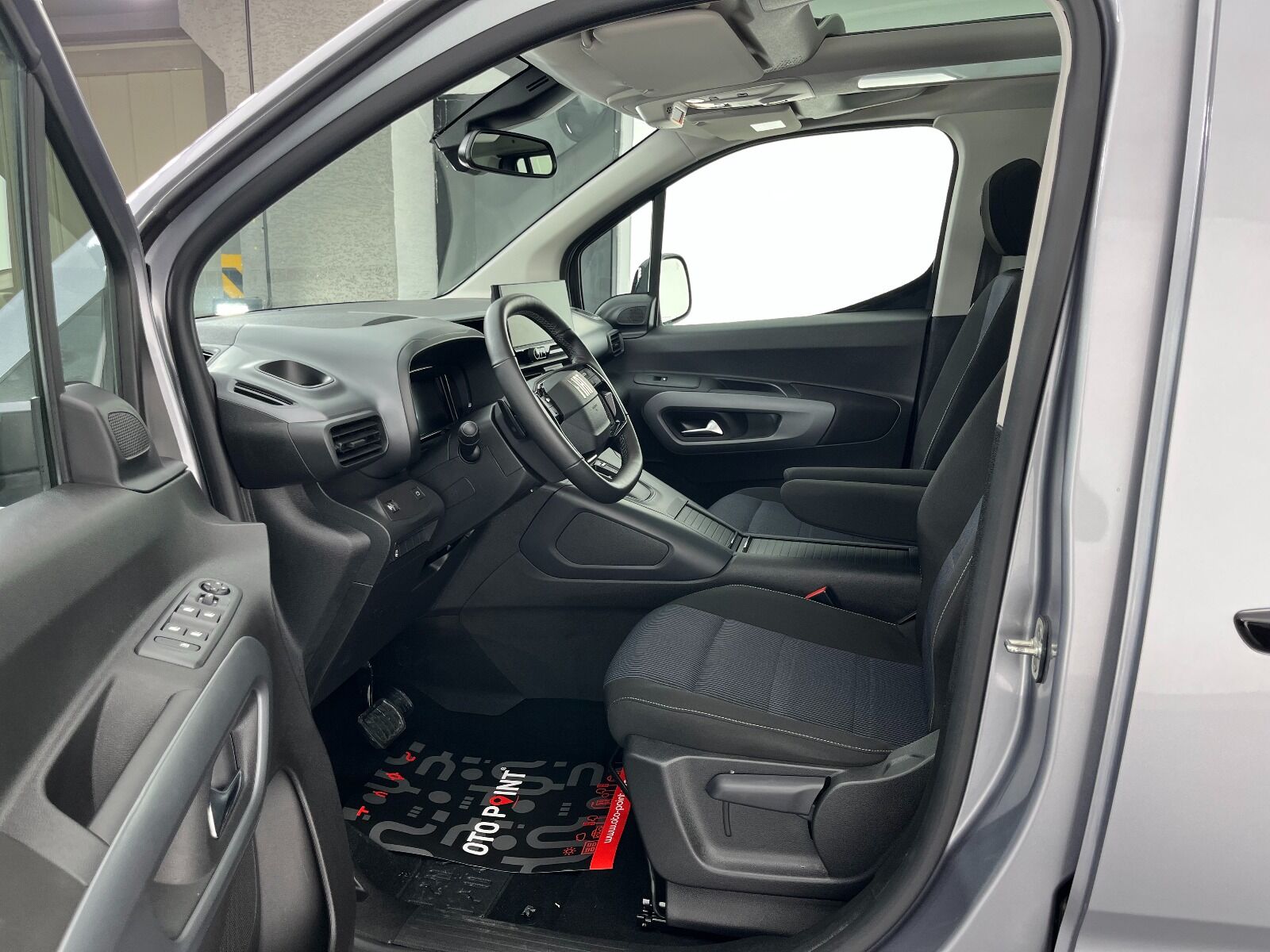 Fiat Doblo Combi 1.5 BlueHDI Premio Plus Otomatik - 2025 - Detay