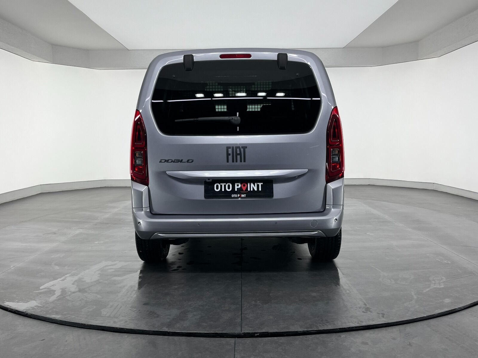 Fiat Doblo Combi 1.5 BlueHDI Premio Plus Otomatik - 2025 - Detay
