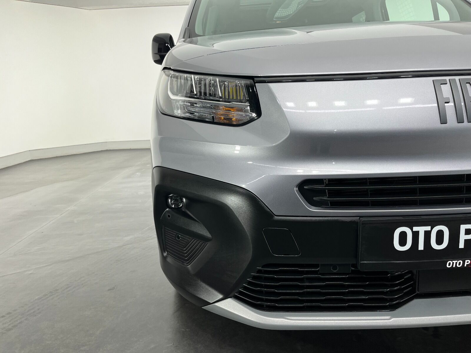 Fiat Doblo Combi 1.5 BlueHDI Premio Plus Otomatik - 2025 - Detay