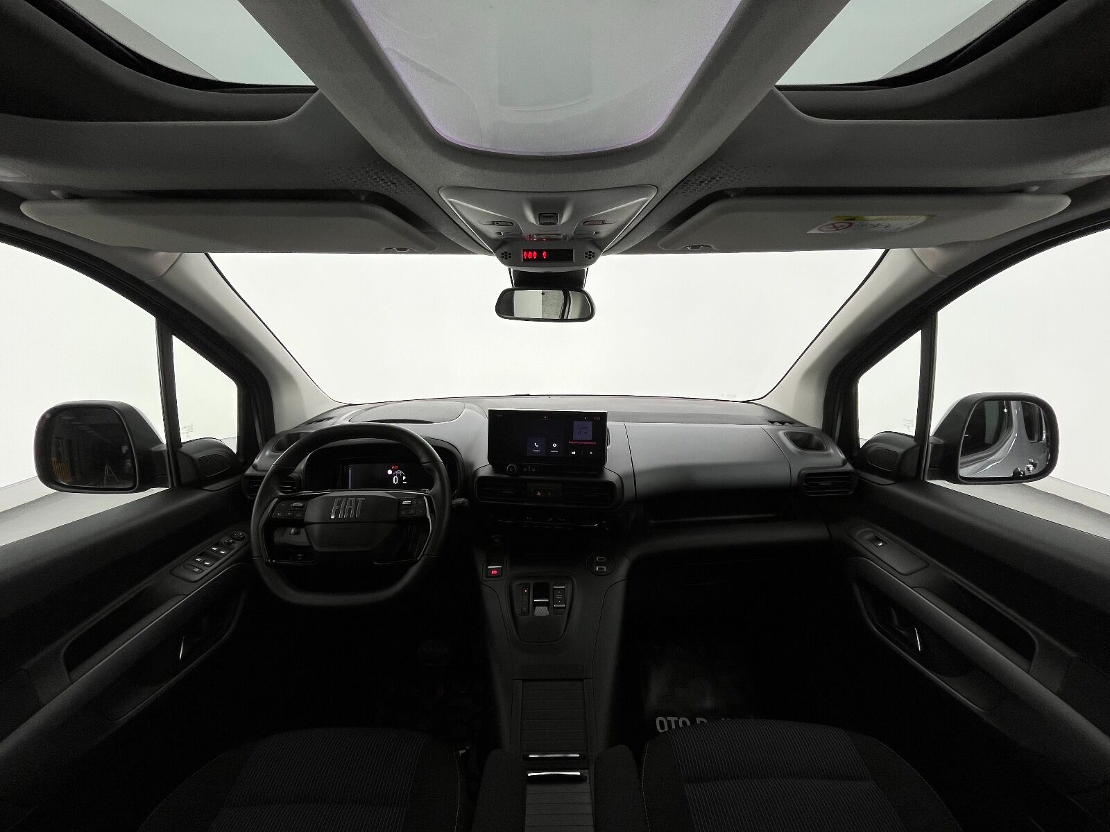 Fiat Doblo Combi 1.5 BlueHDI Premio Plus Otomatik - 2025 - Detay