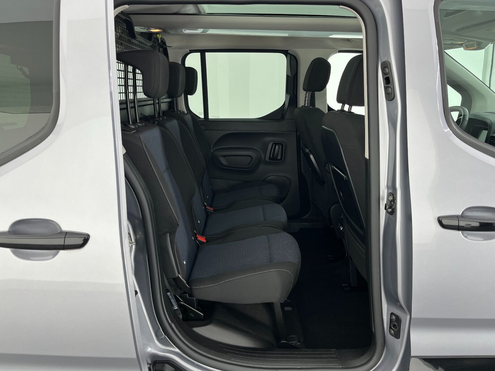 Fiat Doblo Combi 1.5 BlueHDI Premio Plus Otomatik - 2025 - Detay