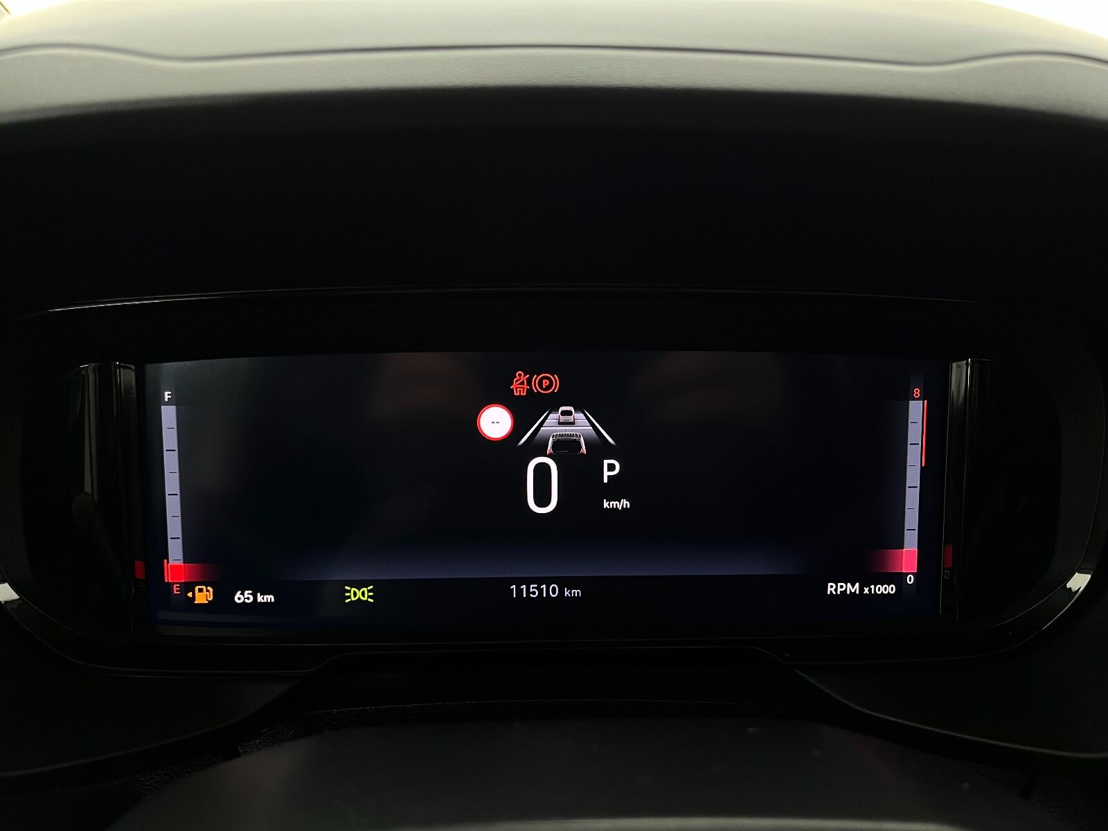 Fiat Doblo Combi 1.5 BlueHDI Premio Plus Otomatik - 2025 - Detay