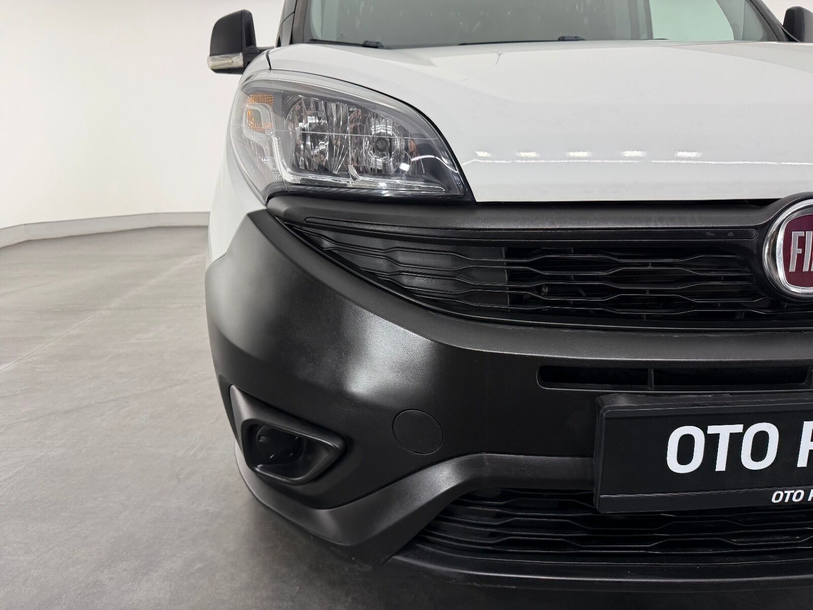 Fiat Doblo Cargo 1.6 MultiJet Maxi - 2023 - Detay