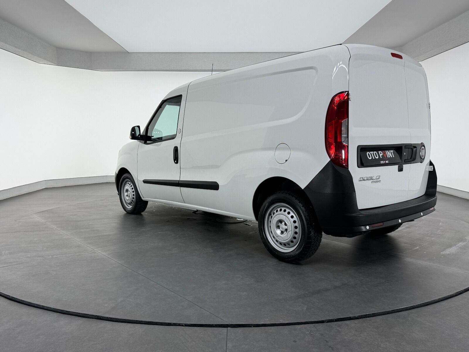 Fiat Doblo Cargo 1.6 MultiJet Maxi - 2023 - Detay