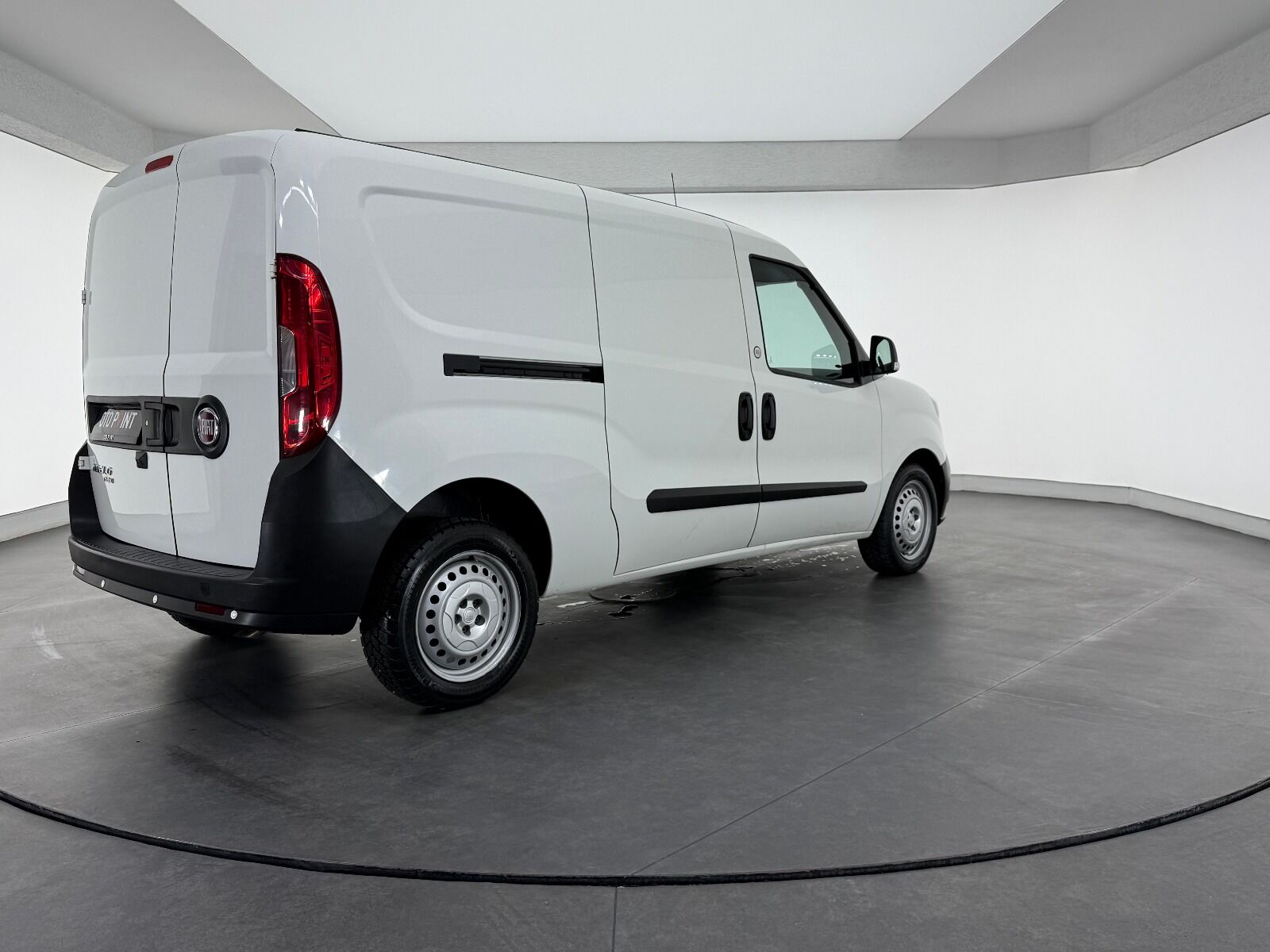 Fiat Doblo Cargo 1.6 MultiJet Maxi - 2023 - Detay