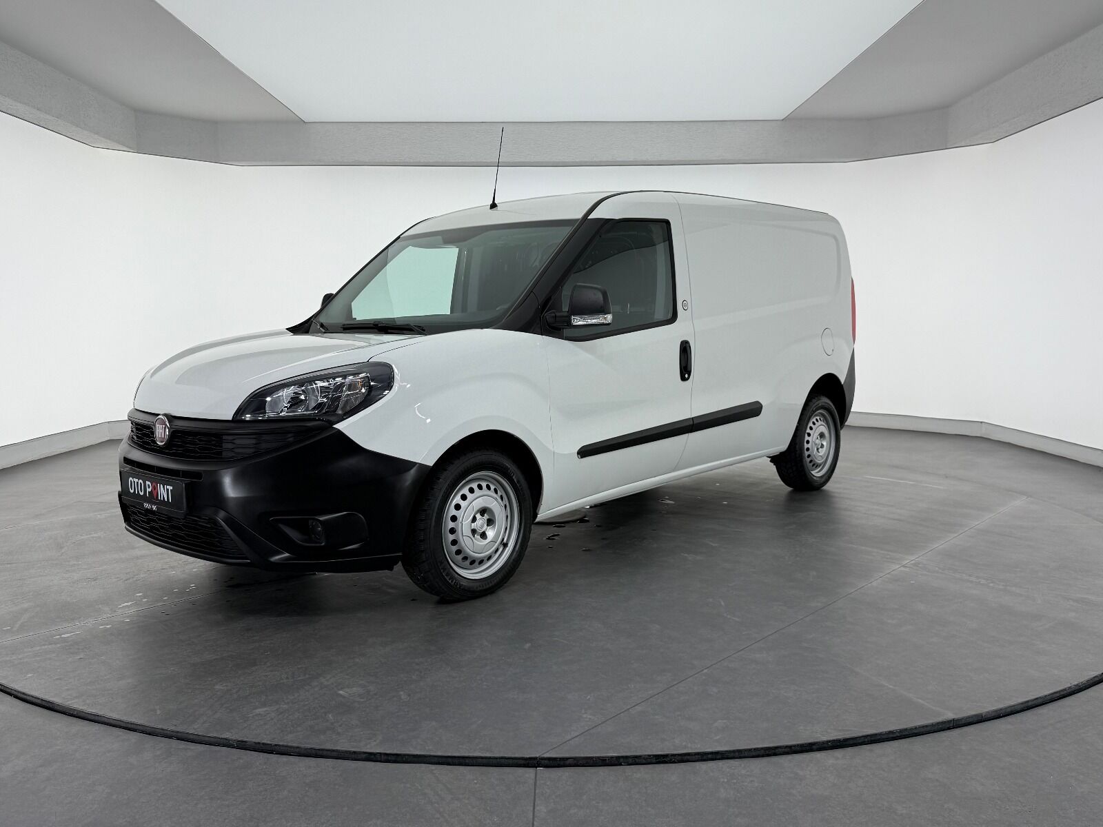Fiat Doblo Cargo 1.6 MultiJet Maxi - 2023 - Detay