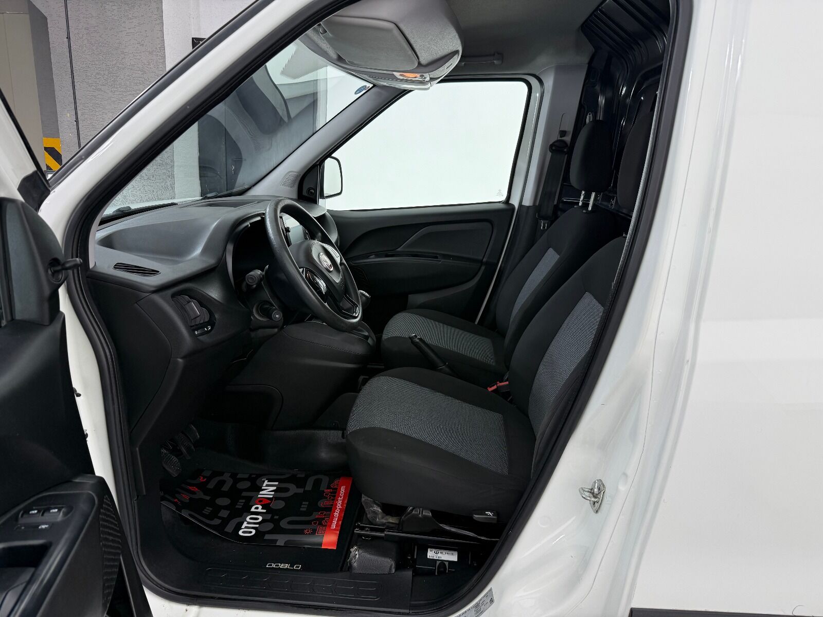 Fiat Doblo Cargo 1.6 MultiJet Maxi - 2023 - Detay