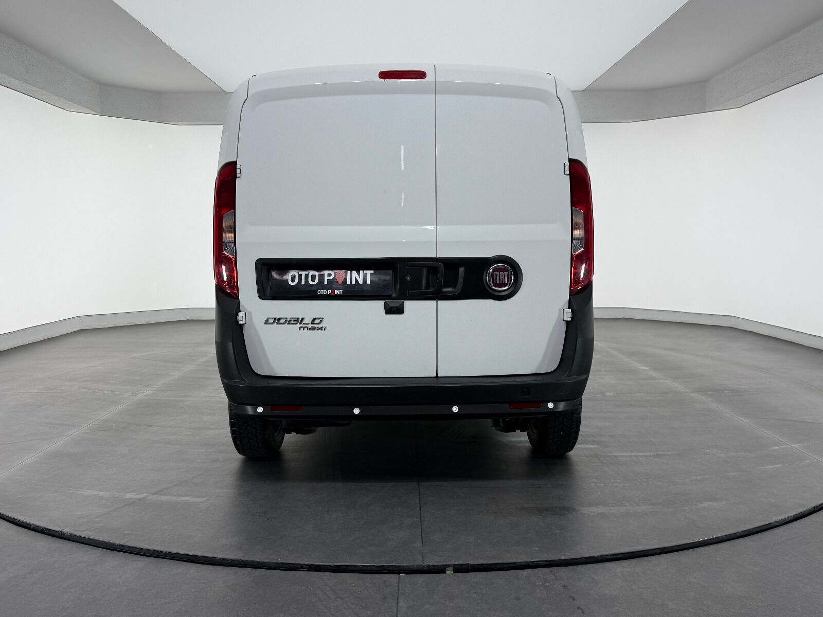 Fiat Doblo Cargo 1.6 MultiJet Maxi - 2023 - Detay