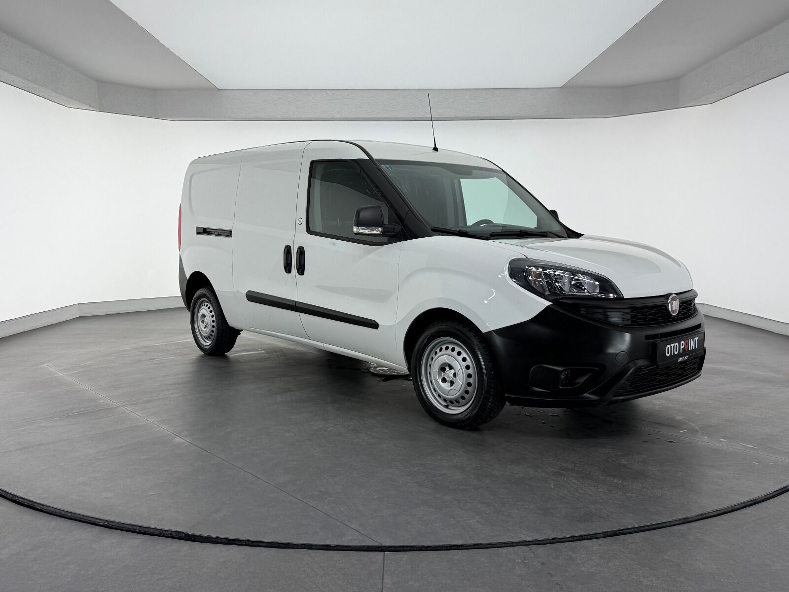 Fiat Doblo Cargo 1.6 MultiJet Maxi - 2023 - Detay