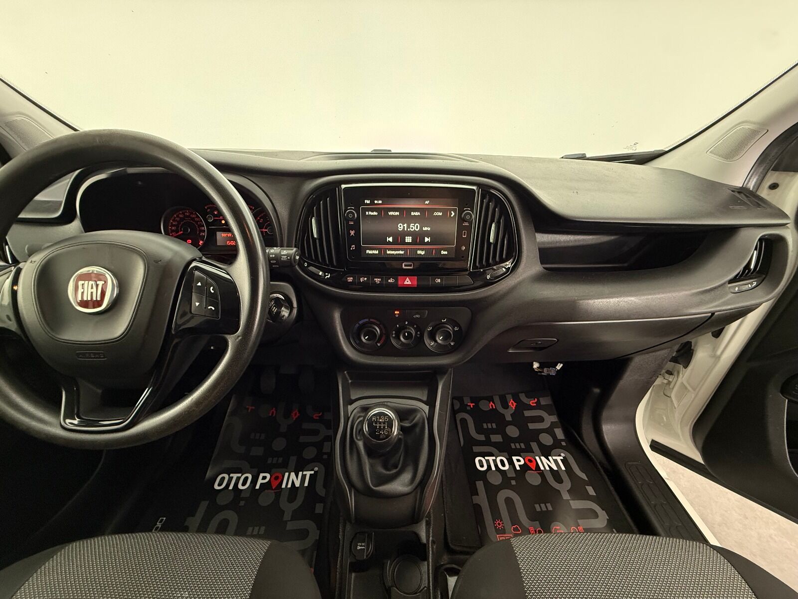 Fiat Doblo Cargo 1.6 MultiJet Maxi - 2023 - Detay