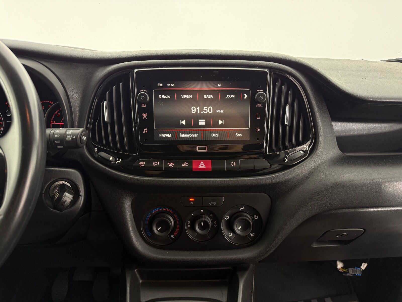Fiat Doblo Cargo 1.6 MultiJet Maxi - 2023 - Detay