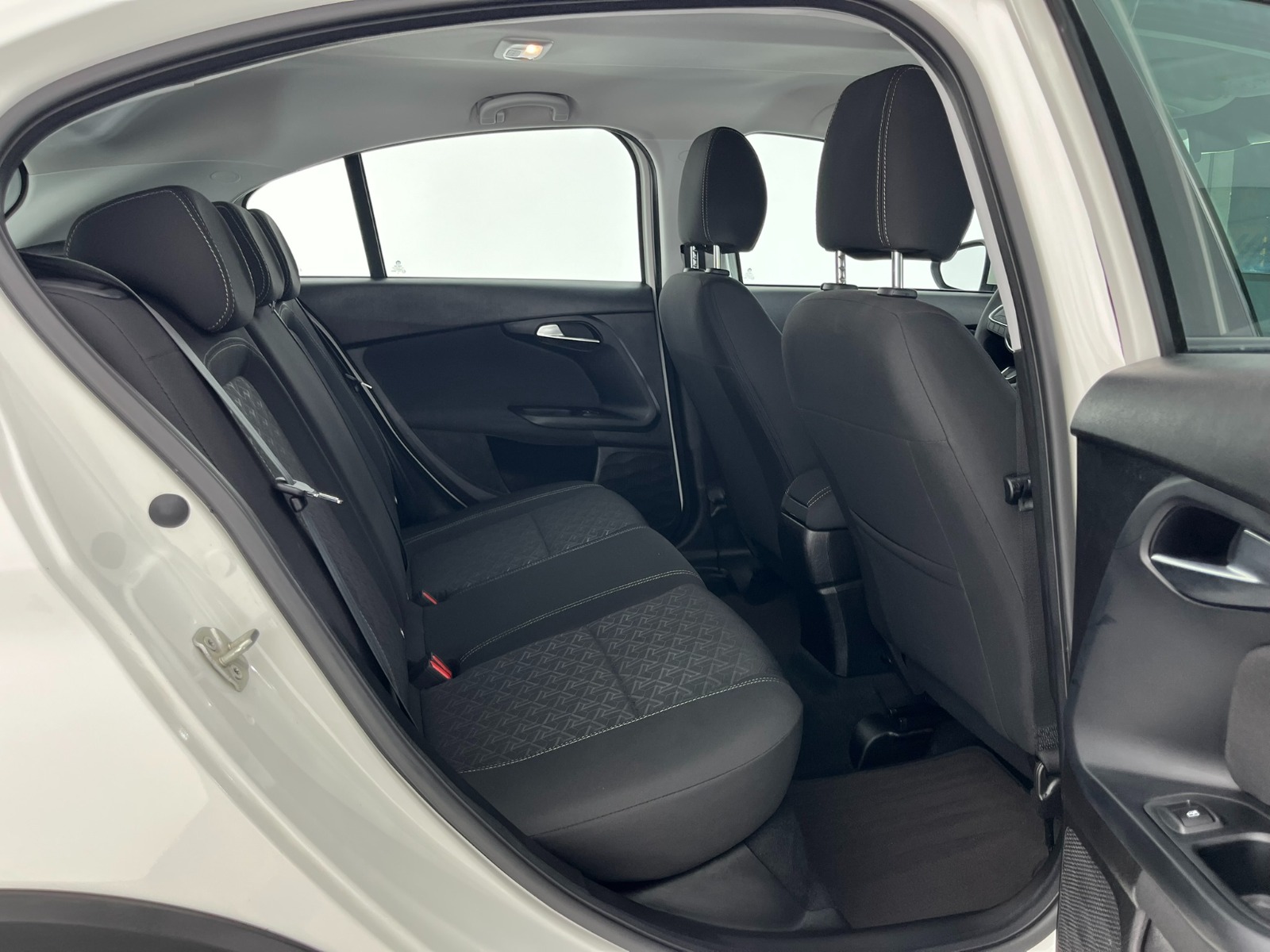 Fiat Egea Cross 1.6 MultiJet Urban GSR Traction+ DCT - 2024 - Detay